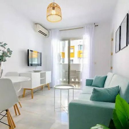 Apartamento Casa Eva Benalmádena Exterior foto