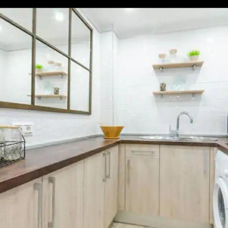 Apartamento Casa Eva Benalmádena Exterior foto