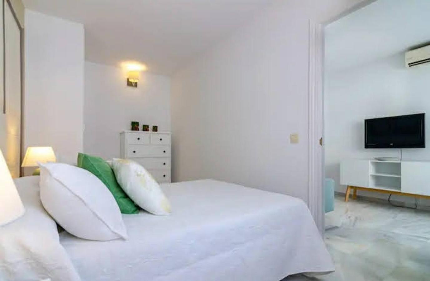 Apartamento Casa Eva Benalmádena Exterior foto