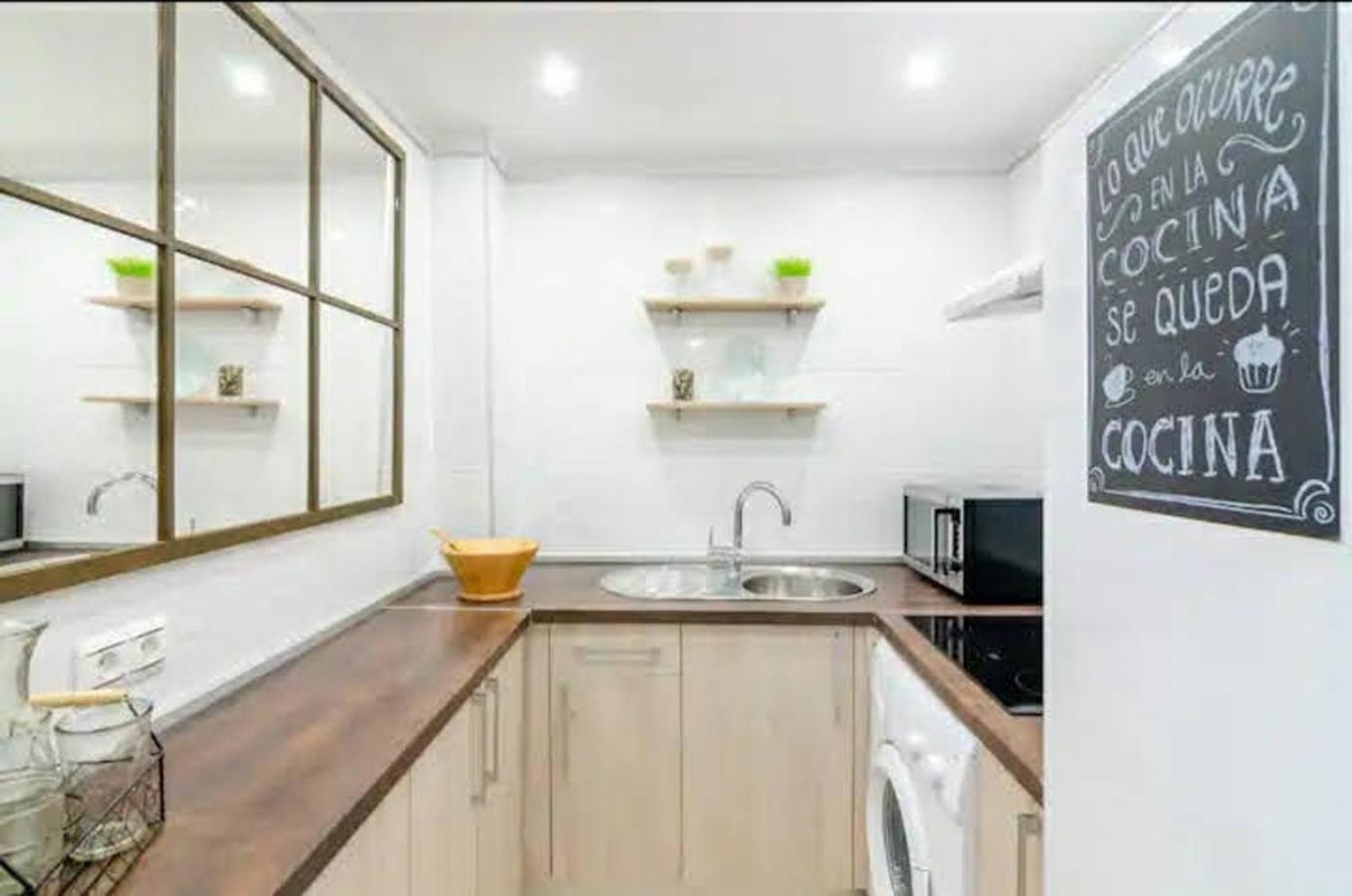 Apartamento Casa Eva Benalmádena Exterior foto